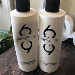 Wen Six Thirteen by Chaz Dean